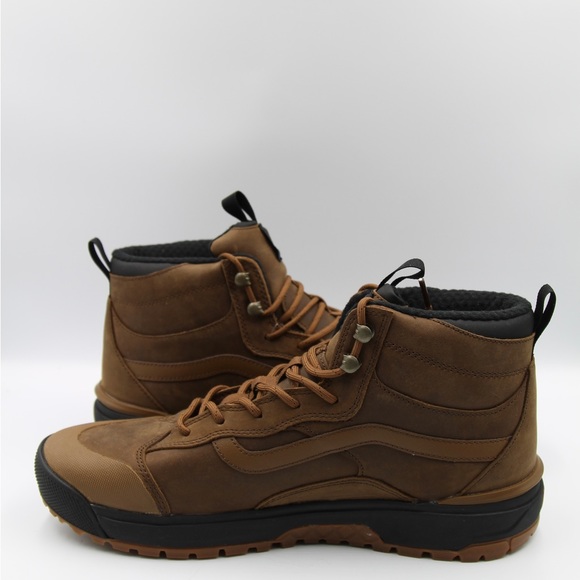 Vans Ultrarange Exo Hi Mte Dachshund - Multiple sizes - Picture 3 of 6